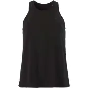 Craft Race Day Singlet 2 W Dam Svart S | T-shirt