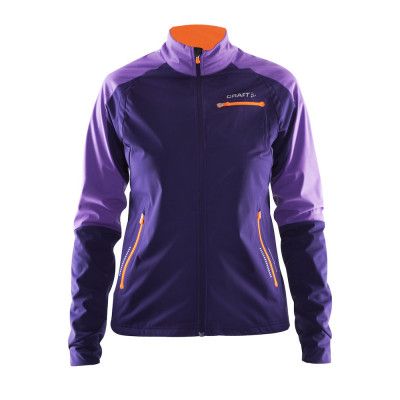 Craft Race Dynasty Dam Skidjacka - Utförsäljning