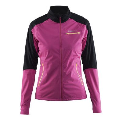 Craft Race JKT W - Mäss Utförsäljning