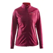 Craft Race Jkt W Ruby