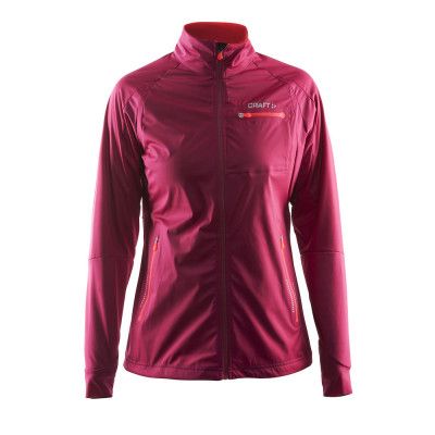 Craft Race Ruby Dam Skidjacka - Utförsäljning
