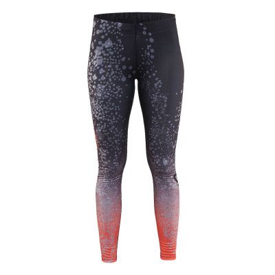 Craft Race Tights Dam STL XL /Sista