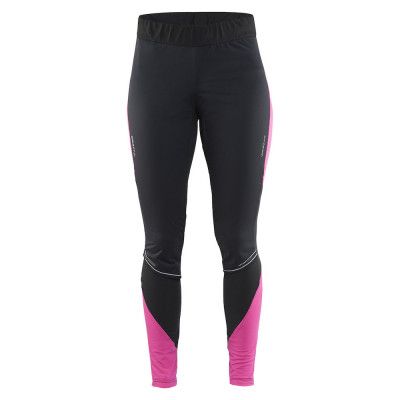 Craft Race Train Tights W - Utgående Färg