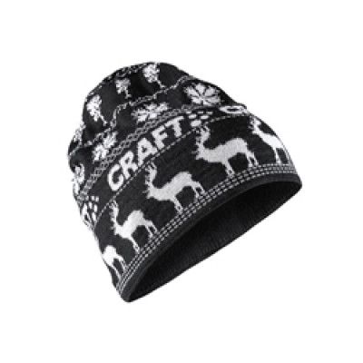 Craft Retro Knit Hat