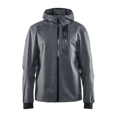 Craft Ride Rain Cykeljacka XXL Herr Sista ex!