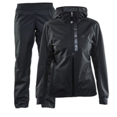 Craft Ride Rain Dress W Nge