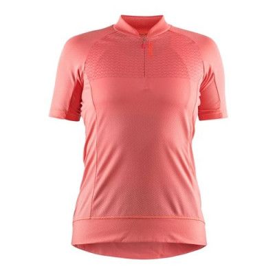 Craft Rise Jersey W Dahlia