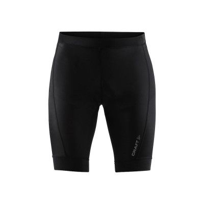 Craft Rise Shorts M Black