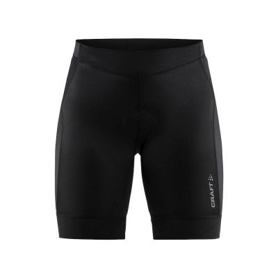 Craft Rise Shorts W Black