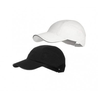 Craft Run Cap White