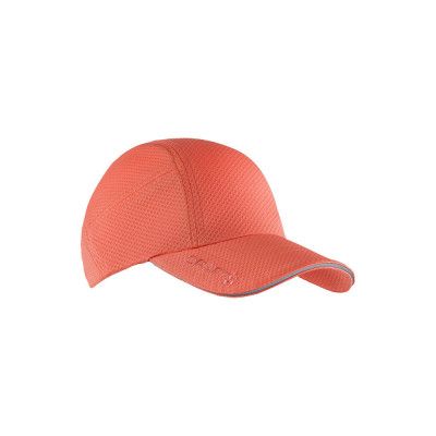 Craft Run Cap White Boost  White Boost