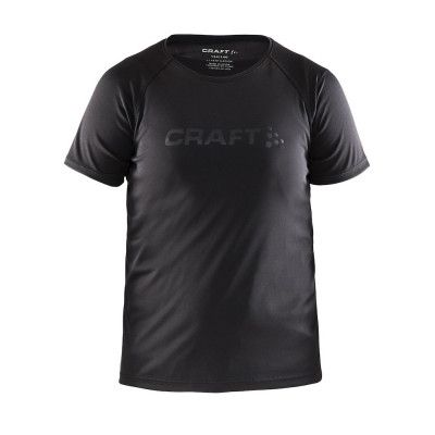 Craft Run SS TEE J Träningströja - Utförsäljning