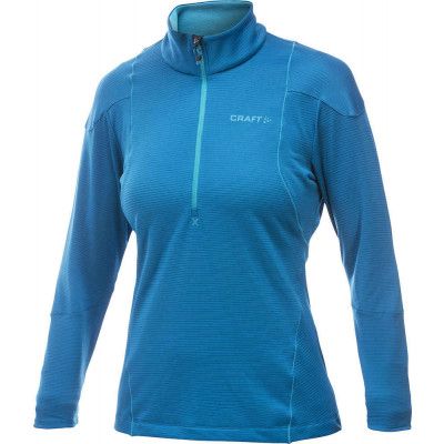 Craft Shaped LW Pullover Dam Galaxy Utförsäljning