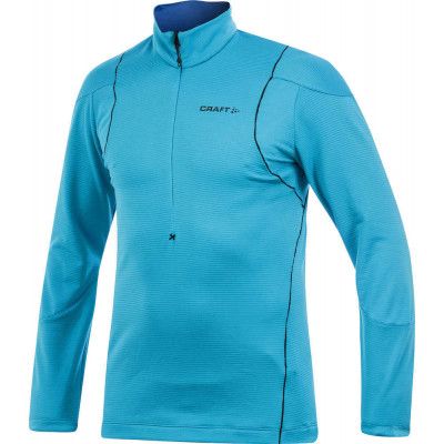 Craft Shaped LW Pullover Herr Ocean