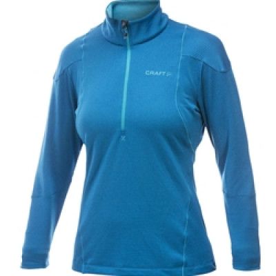 Craft Shaped LW Pullover Woman