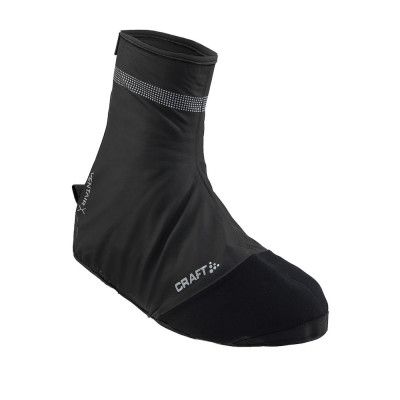 Craft Shelter Bootie Black