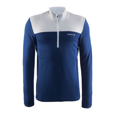 Craft Shift Free Half Zip M Deep KLIPP!