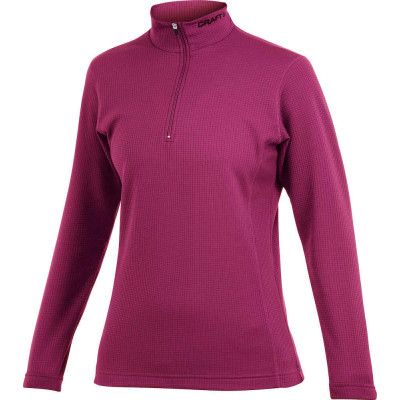 Craft Shift Pullover Dam Blossom - Utförsäljning