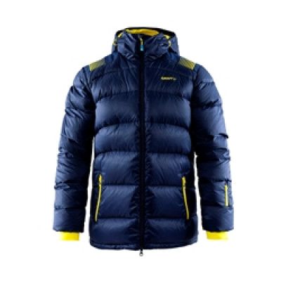 Craft Ski Team Down Jacka