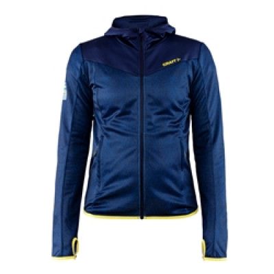 Craft Ski Team Jersey Jacka W