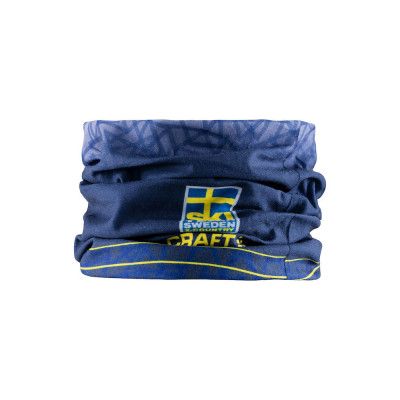 Craft Ski Team Neck Tube  Maritime/Vega