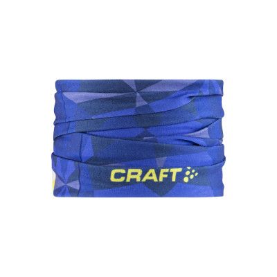 Craft Ski Team Neck Tube  Thu/Veg