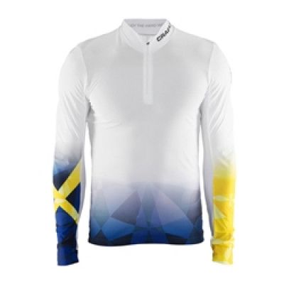 Craft Ski Team Race Jersey
