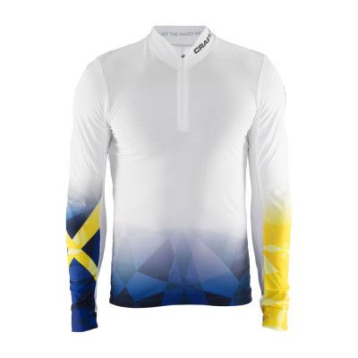 Craft Ski Team Race Jersey  - Utförsäljning