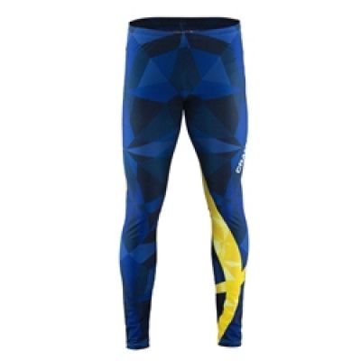 Craft Ski Team Race Tights