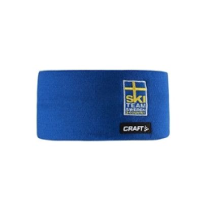 Craft Ski Team Voyage Headband