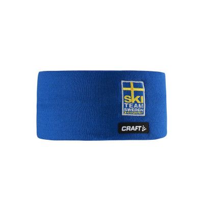 Craft Ski Team Voyage Headband - Utförsäljning