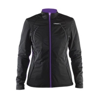 Craft Storm Skidjacka Woman