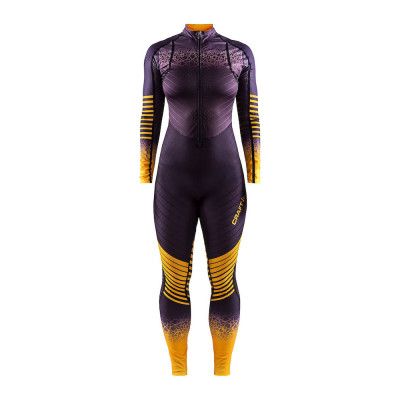Craft Stratum Race Suit W - Utförsäljning