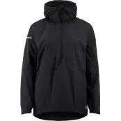Craft SubZ Warm Hood W  Black, M