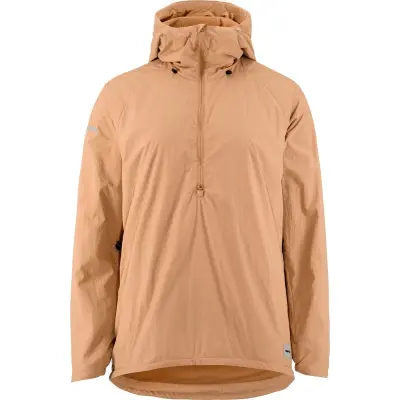 Craft SubZ Warm Hood W Löparjacka Syrup, L