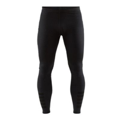 Sweden Runners Craft Warm Train Tights Men