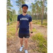 Sweden Runners Craft Mind SS Tee Men