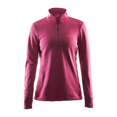 Craft Swift Half- Zip Dam - Utförsäljning