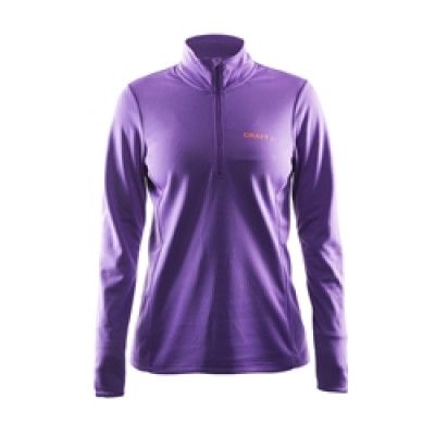 Craft Swift Half- Zip Woman