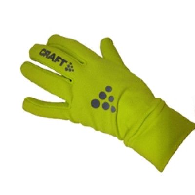 Craft Thermal Run Glove