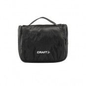 Craft Toalett Bag  Black