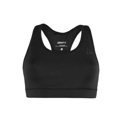 Craft Training Bra Black
