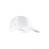 Craft UV Cap White