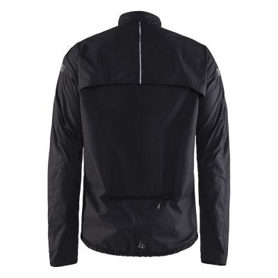 Craft Velo Convert Jkt M Black