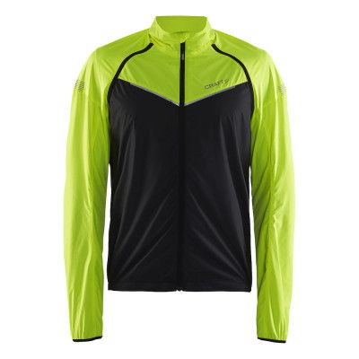 Craft Velo Convert Jkt M Flumino/Black