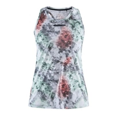 Craft Vent Mesh Singlet W