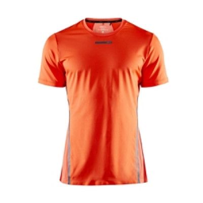 Craft Vent Mesh SS Tee M