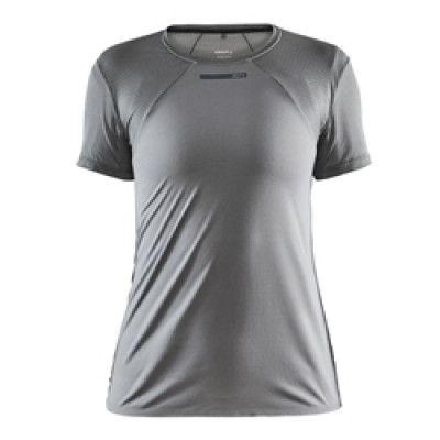 Craft Vent Mesh SS Tee W