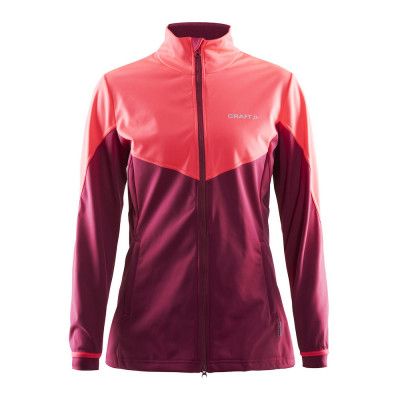 Craft Voyage Jacka Dam Ruby