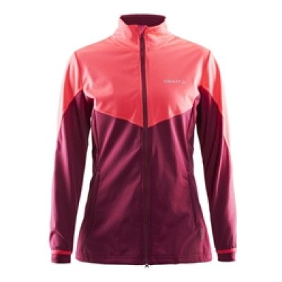 Craft Voyage Jacka Woman